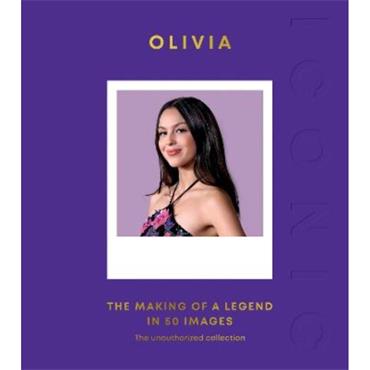 Quadrille Olivia: The Making Of A Legend In 50 Images