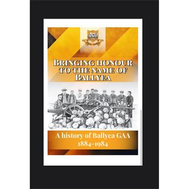 Ballyea Gaa Bringing Honour To The Name of Ballyea
