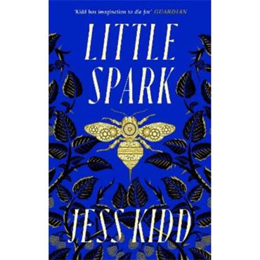 Jess Kidd Little Spark