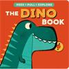 Becky Davies The Dino Book