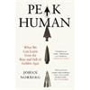 Johan Norberg Peak Human