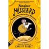 Charley Rabbit Monsieur Mustard: The Disappearance Of Fabio Fangtooth