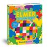 David Mckee The Elmer Jigsaw Book