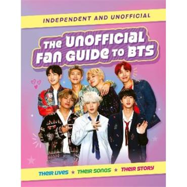Hannah Cather The Unofficial Fan Guide To BTS