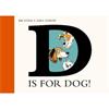 Em Lynas D is for Dog