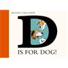 Em Lynas D is for Dog