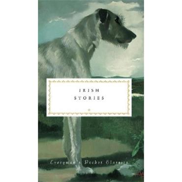 Christopher Morash Irish Stories