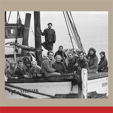 Patrick Lonergan Druid Theatre: 50 Years