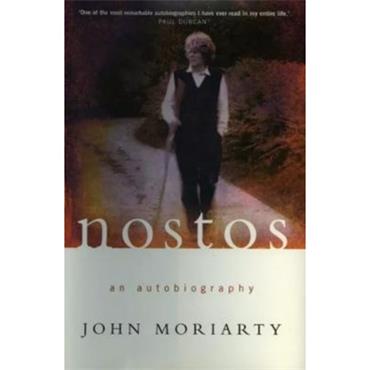 John Moriarty Nostos