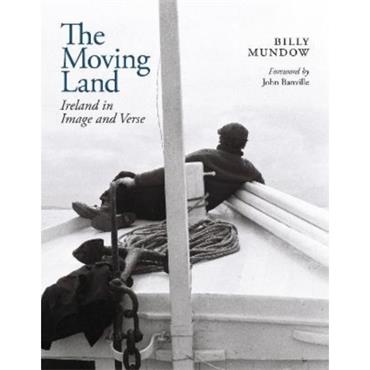 Billy Mundow The Moving Land