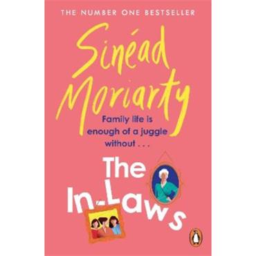 Sinéad Moriarty The In-Laws