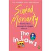 Sinéad Moriarty The In-Laws