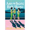 Vicki Notaro Anywhere But Here