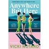 Vicki Notaro Anywhere But Here