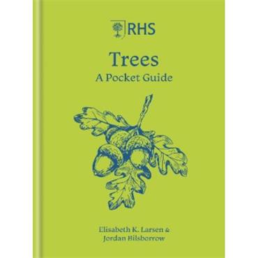 Jordan Bilsborrow RHS Trees