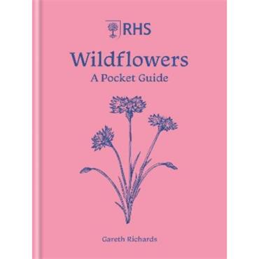 Gareth Richards RHS Wildflowers