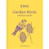 Mike Weedon RHS Garden Birds