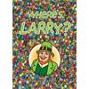 Barrett Philip wheres Larry