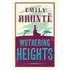 Emily Bronte Wuthering Heights