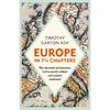 Timothy Garton Ash Europe In 7 1/2 Chapters