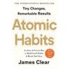 James Clear Atomic Habits