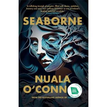 Nuala O'Connor Seaborne