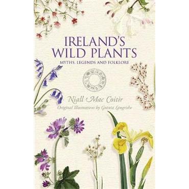 Niall Mac Coitir Ireland's Wild Plants