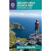 Helen Fairbairn Ireland's Wild Atlantic Way: A Walking Guide