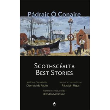 Pádraic Ó Conaire Best Stories