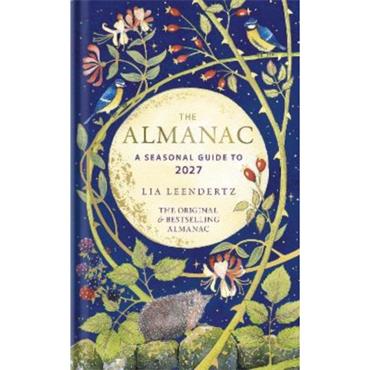 Lia Leendertz The Almanac 2027