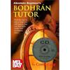 Conor Long Bodhran Tutor