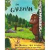 Julia Donaldson An Garbhán