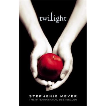 Stephenie Meyer Twilight (Book 1)