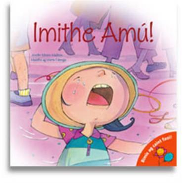 Imithe Amu