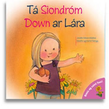 Jennifer MoorE-Mallinos Ta Siondron Down Ar Lara