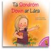 Jennifer MoorE-Mallinos Ta Siondron Down Ar Lara