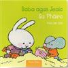 Pauline Oud Baba Agus Jeaic Sa Pháirc