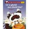 Gérard Moncomble Mise Maire Treasa Mi-Abha - Ce a Sciob Mo Chuid Bia?