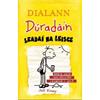 Jeff Kinney Dialann Dúrdáin: Leadaí Na Leisce
