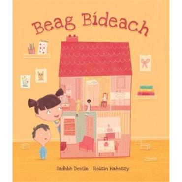 Sadhbh Devlin Beag Bídeach