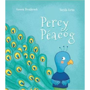 Gemma Breathnach Percy Péacóg