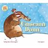 Tadhg Mac Dhonnagáin Uinseann Donn