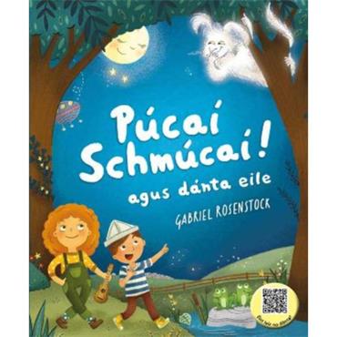 Gabriel Resenstock Púcaí Schmúcaí Agus Dánta Eile