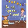 Sadhbh Devlin Bí Ag Spraoi Liom!