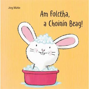 Jorge Muhle Am Folctha, A Choinín Beag!