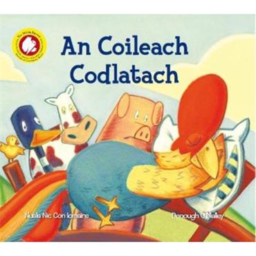 Nuala Nic Con Iomaire An Coileach Codlatach