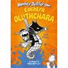 Jeff Kinney Rowley Jefferson Eachtra Dlúthchara