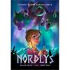 Malin Falch Nordlys