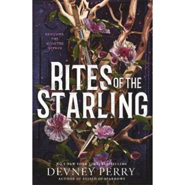 Devney Perry Rites Of The Starling (Book 2)