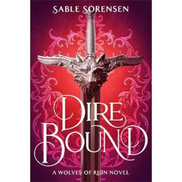 Sable Sorensen Dire Bound
